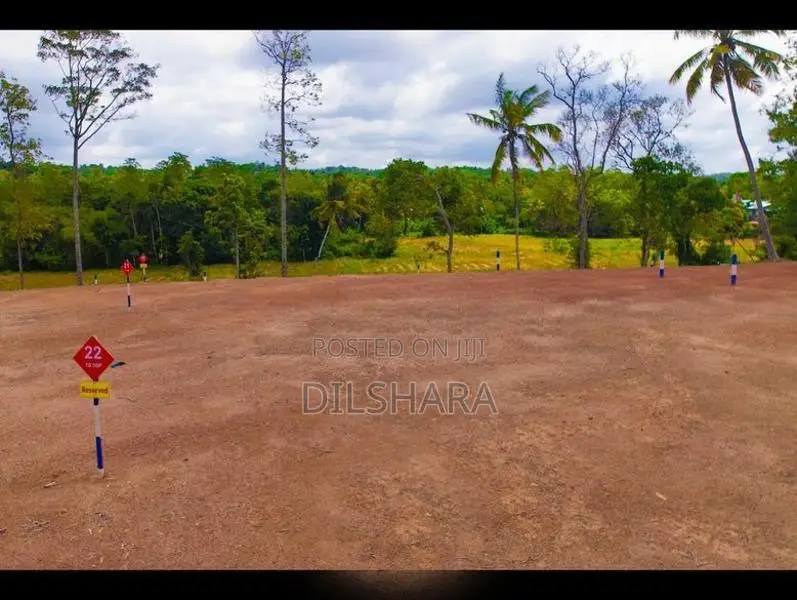 Matara Land
