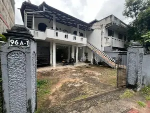 Ground Floor Office Rent | Nugegoda