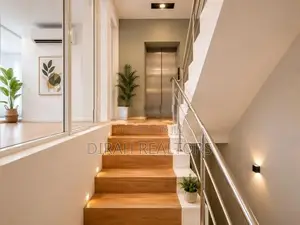 Commercial Building for Rent | Colombo 7 (DR-004)