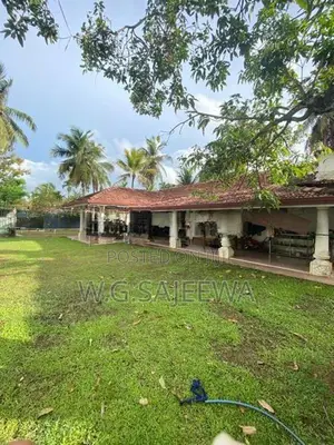 40perch Land with House for Sale in Dalupatha, Negombo