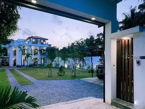 Solidly Built Two-Storey Luxury House for Sale in Kandana
