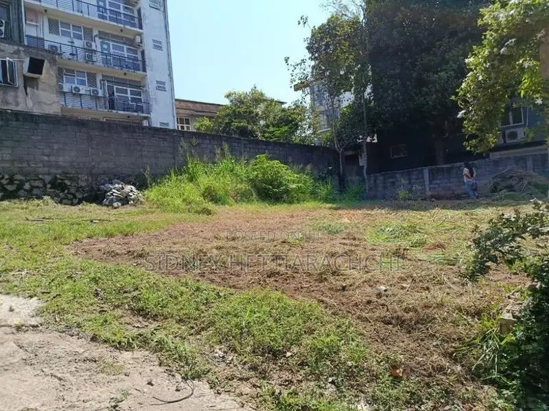 A Valuable Land in Malabe Town