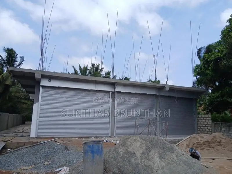 Shop for Rent Uduvil