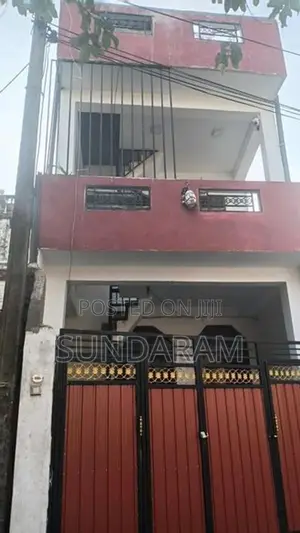 House for Lease - Colombo 13