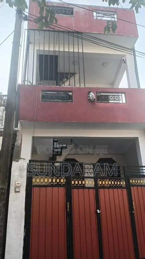 House for Lease - Colombo 13