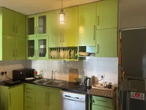 Newly Renovated Luxury Apartment for Sale – Kinross Avenue, Colombo 04