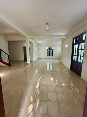 Two Story House ground Floor for Rent in Athurugiriya