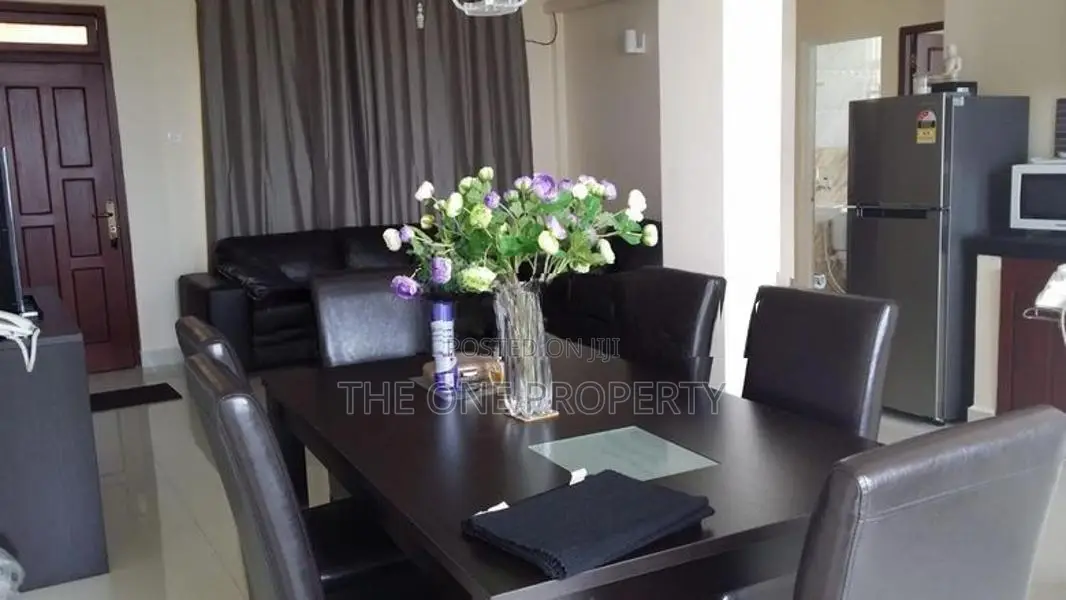 3 Bedroom Apartment for Sale - Colombo 4
