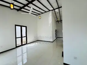 Brand New Single Storey Luxury House for Sale in Piliyandala Kesbewa