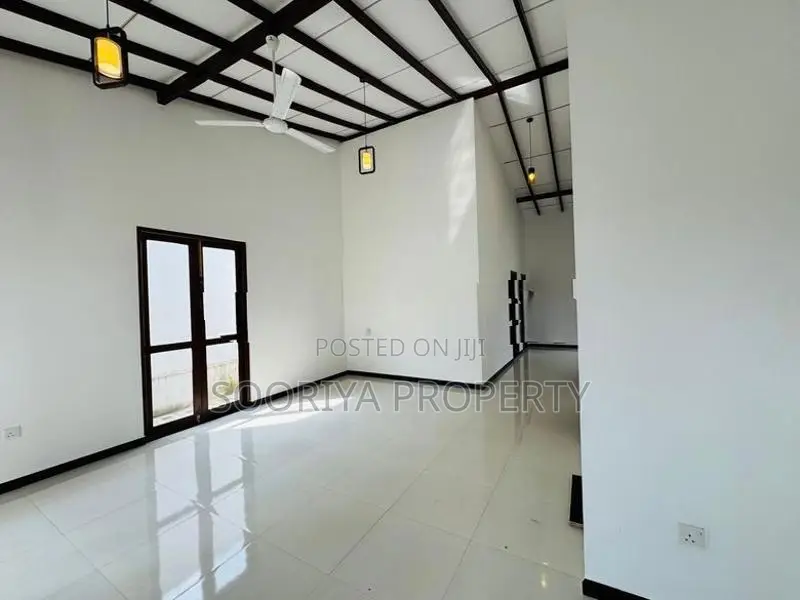 Brand New Single Storey Luxury House for Sale in Piliyandala Kesbewa