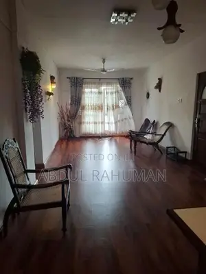 Luxurious Apartment for Rent Colombo 10