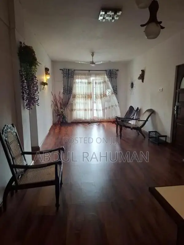 Luxurious Apartment for Rent Colombo 10
