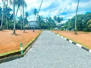 Ja Ela Excellent Land for Sale