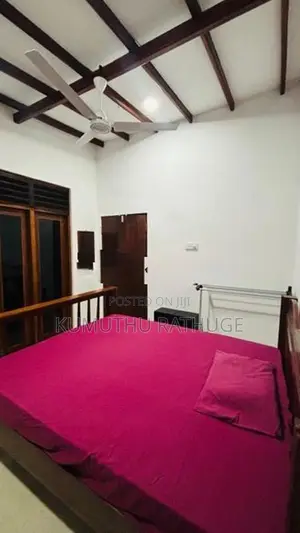 Room For Rent In Maharagama