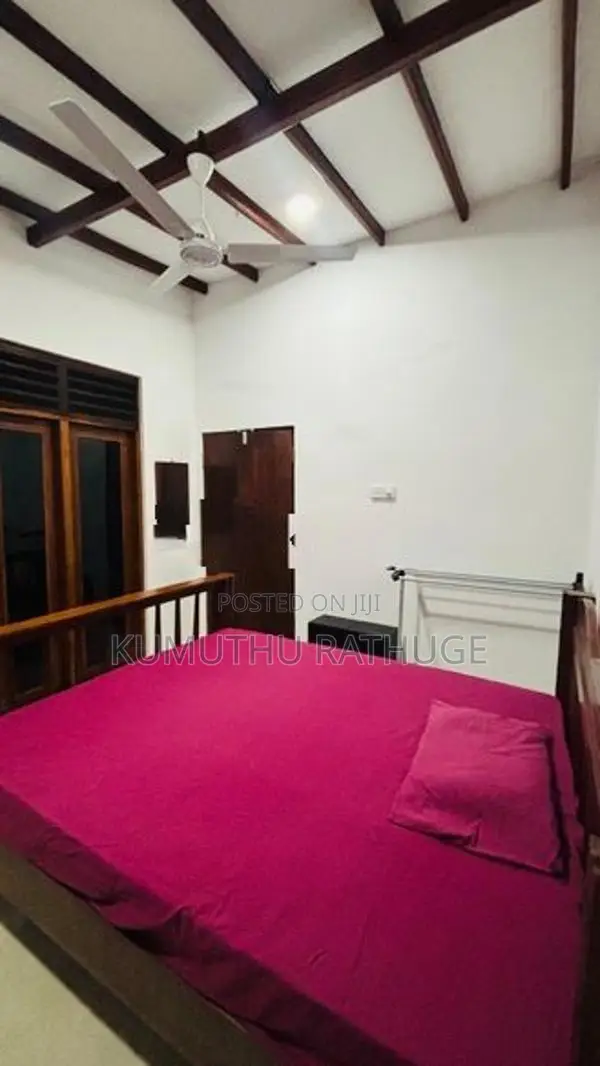Room For Rent In Maharagama