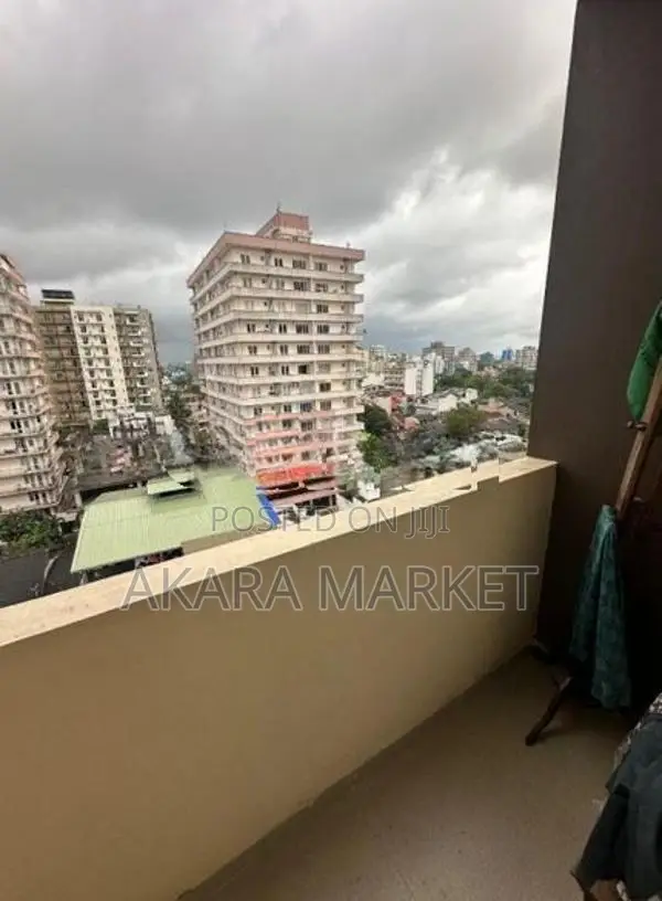 Grand Tower - Unfurnished Apartment for Sale Colombo 06A48703