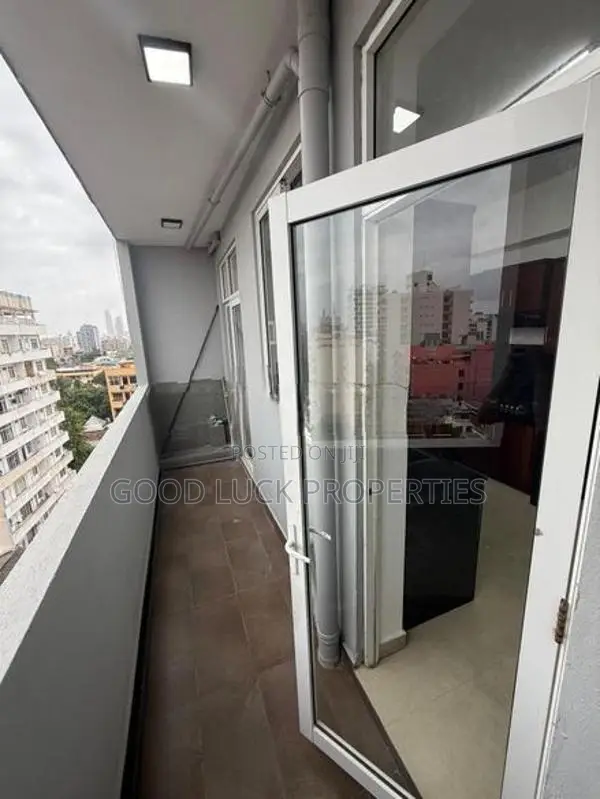Apartment for Rent in Colombo 6 (SA4160)