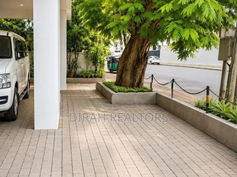 Commercial Building for Rent | Colombo 7 (DR-004)