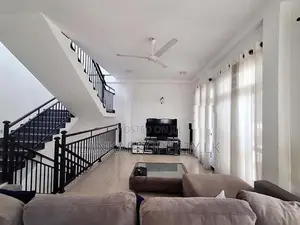 Solidly Built Two-Storey Luxury House for Sale in Kandana