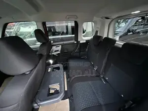 Toyota Roomy Custom G 2023