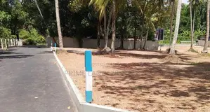 එයාපෝට් පාරට මුහුණළා දෙවළපොළින් බිම්කොටස්