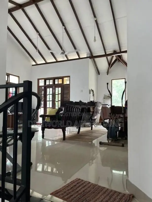 House for Sale in Hapugala Galle