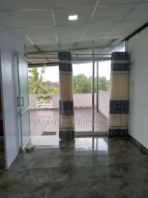 Annex in Moratuwa