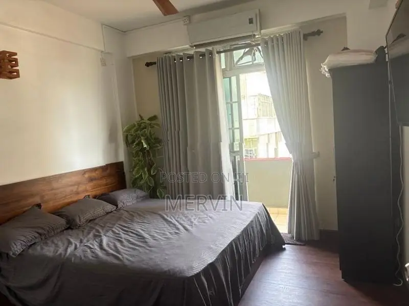 Newly Renovated Luxury Apartment for Sale – Kinross Avenue, Colombo 04