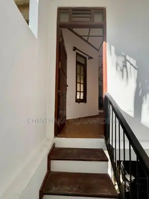 Two Story House ground Floor for Rent in Athurugiriya