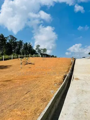 Yakkala New Land for Sale in Kandy Road