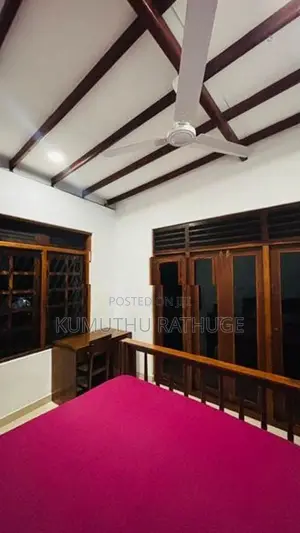Room For Rent In Maharagama