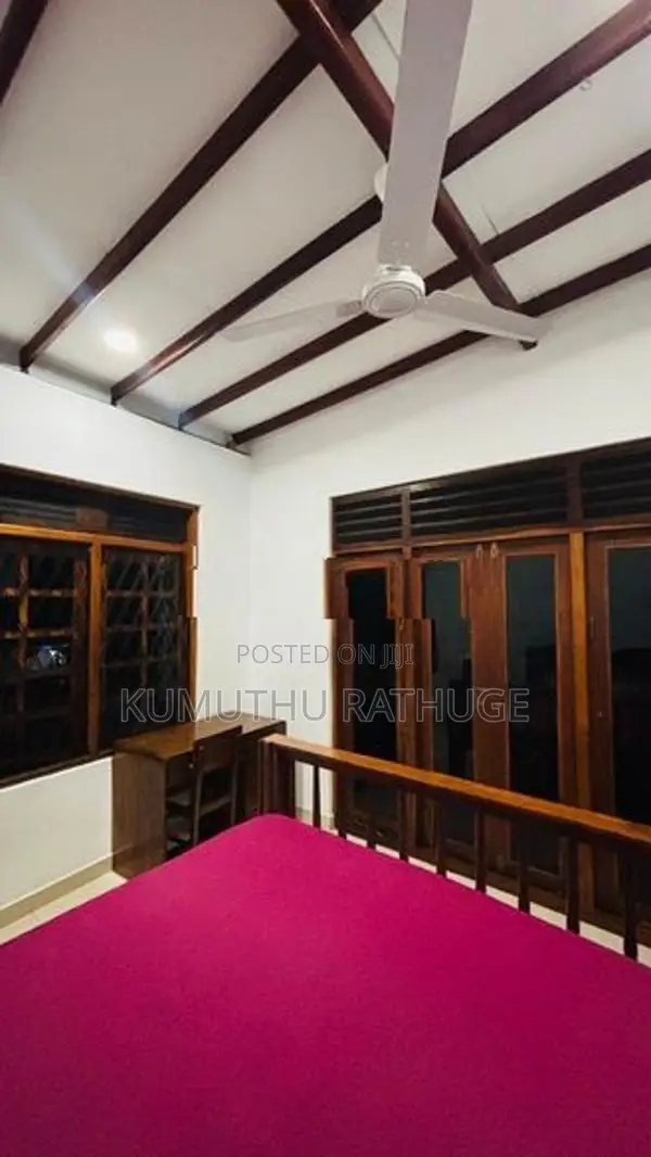 Room For Rent In Maharagama
