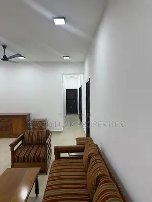 Apartment for Rent in Colombo 6 (SA4160)