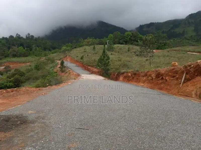 Land for sale in Deltota