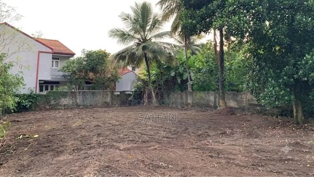 Kiribathgoda Residential Land for Sale
