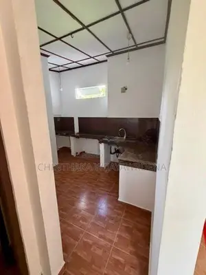 Two Story House ground Floor for Rent in Athurugiriya