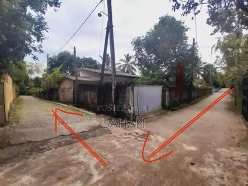 Kiribathgoda Residential Land for Sale