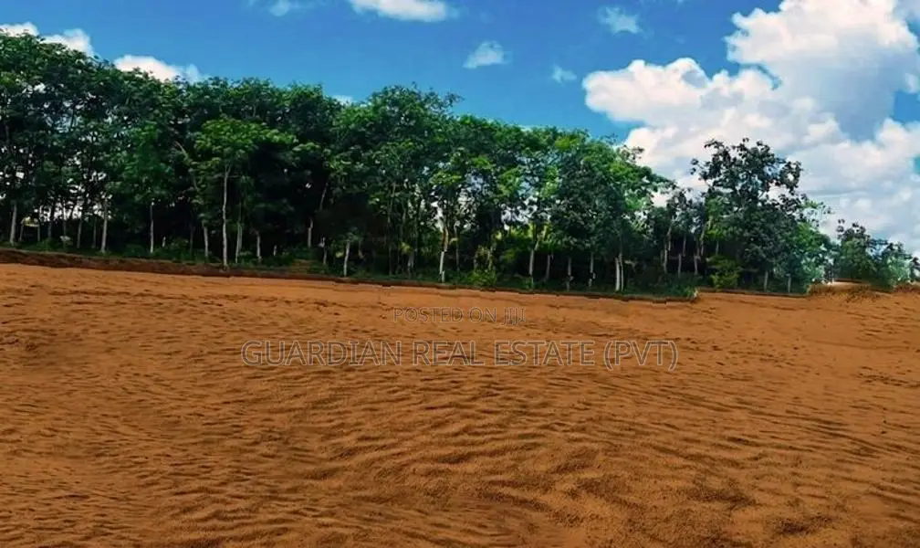 Valuable Land for Sale Horana