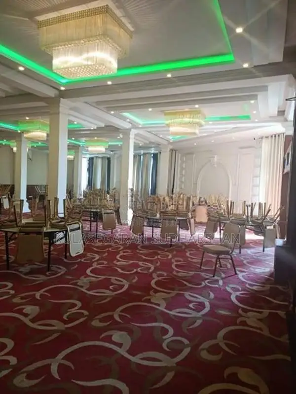 Prime commercial Building for Sale in Kandana