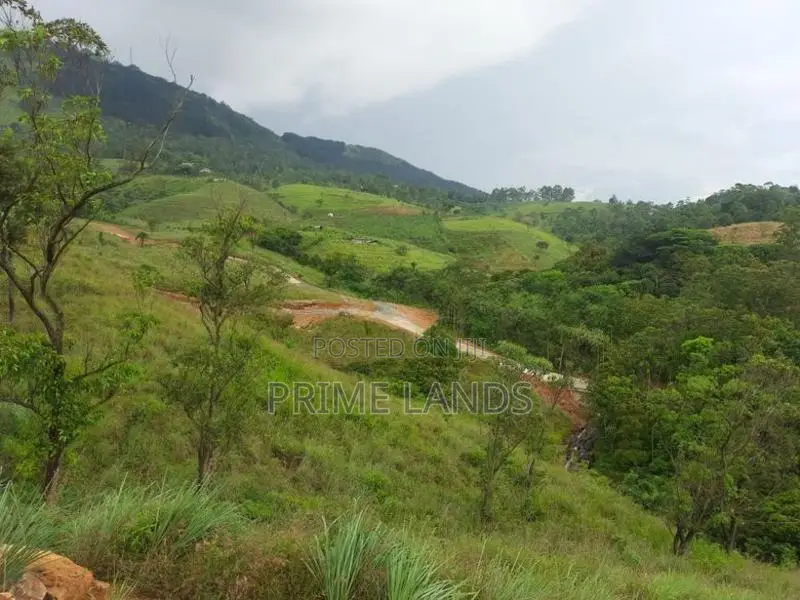 Land for sale in Deltota
