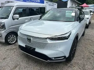 Honda Vezel Z Play 2024