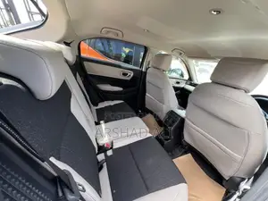 Honda Vezel Z Play 2024
