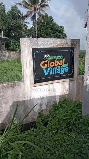 Land for Sale in Homagama