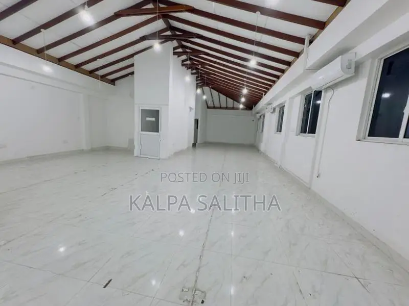 Building for Rent in (near the Kelaniya Campus ) Dalugama