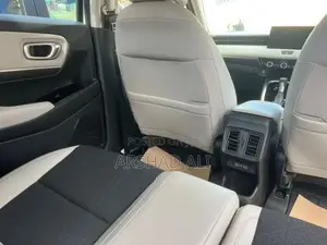 Honda Vezel Z Play 2024