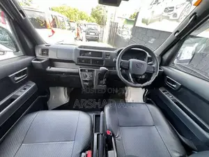 Daihatsu Hijet Every 2024