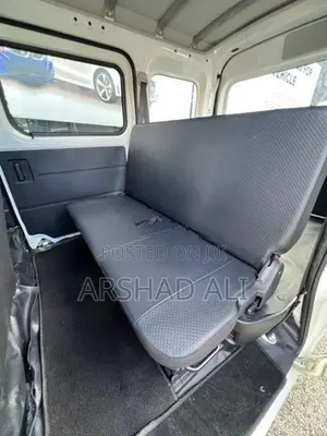 Daihatsu Hijet Every 2024