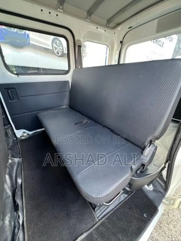 Daihatsu Hijet Every 2024