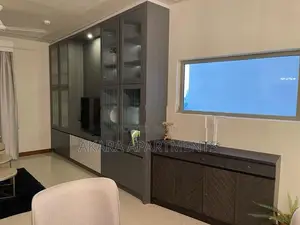 The Grand - Furnished Apartment for Rent Colombo 07A47991
