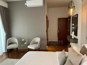 The Grand - Furnished Apartment for Rent Colombo 07A47991